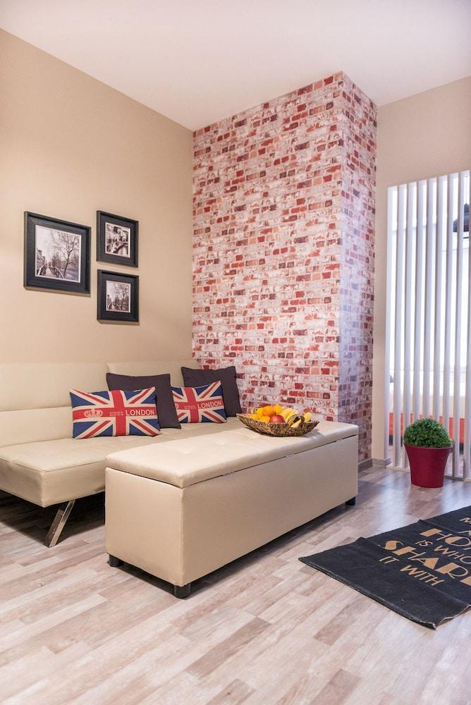 Gk Ermou Str Apartment Athens Ngoại thất bức ảnh