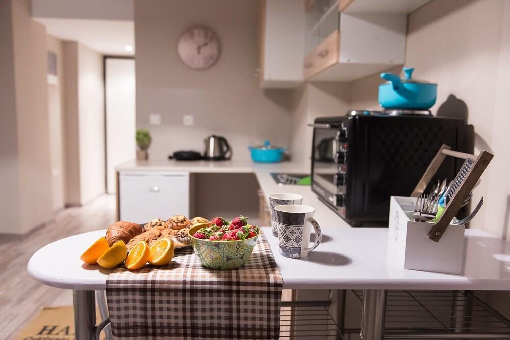 Gk Ermou Str Apartment Athens Ngoại thất bức ảnh
