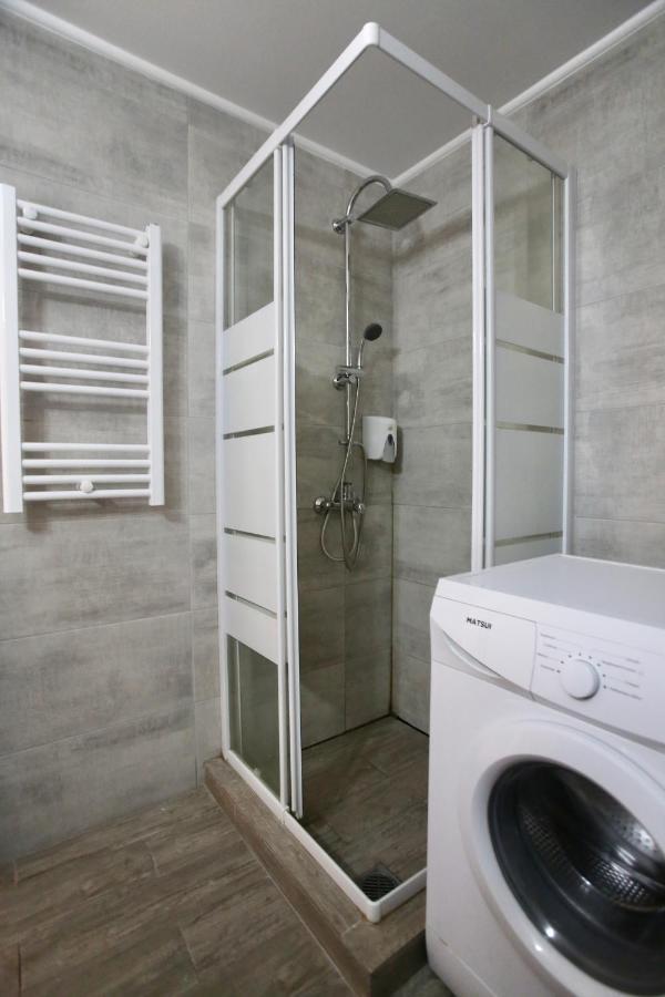 Gk Ermou Str Apartment Athens Ngoại thất bức ảnh