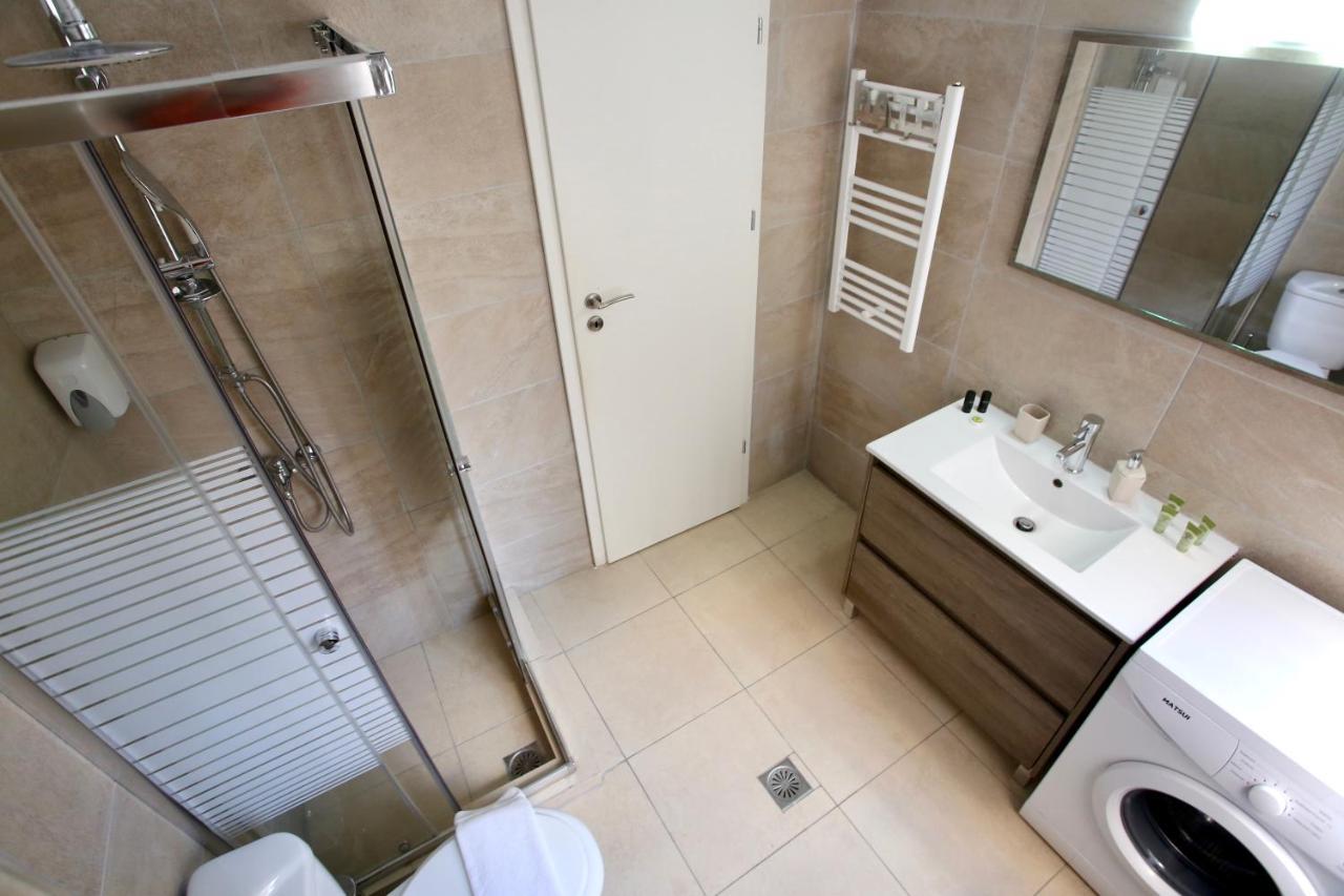 Gk Ermou Str Apartment Athens Ngoại thất bức ảnh